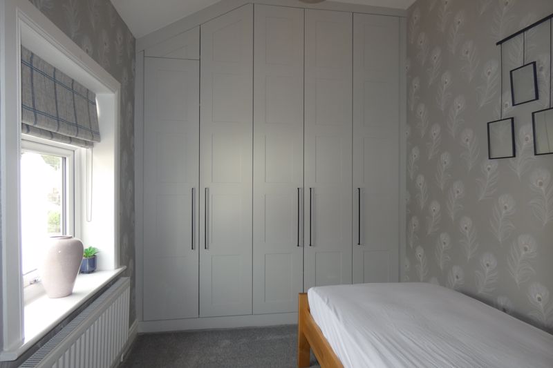 Bedroom Two- click for photo gallery
